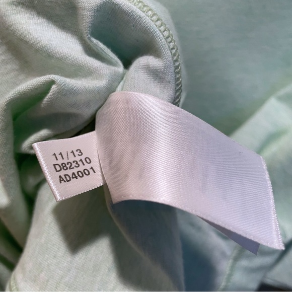 Adidas Stella McCartney Barricade Practice Tee - Picture 9 of 13